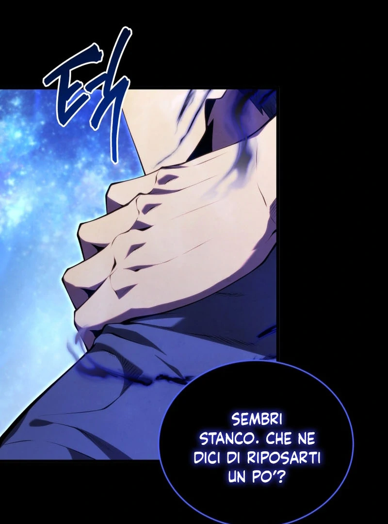 Read The Swordmaster's Son IT Manga Online