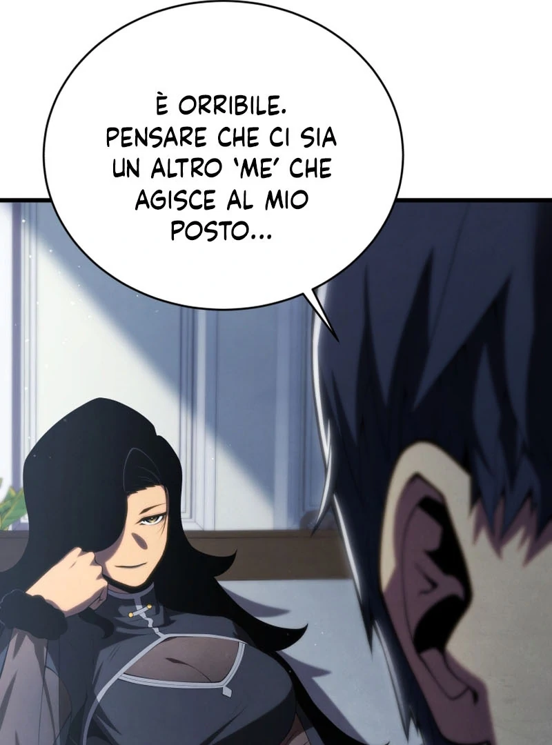Read The Swordmaster's Son IT Manga Online