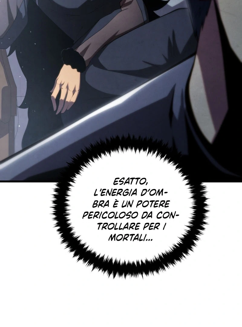 Read The Swordmaster's Son IT Manga Online