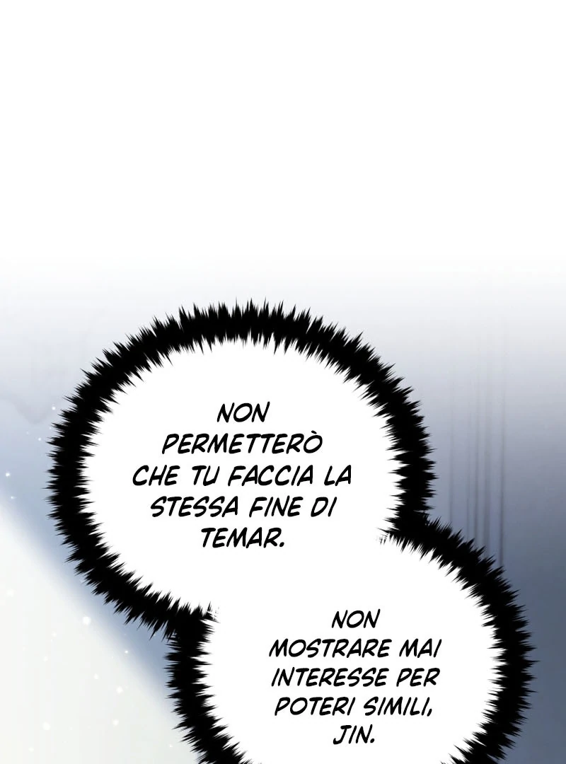 Read The Swordmaster's Son IT Manga Online
