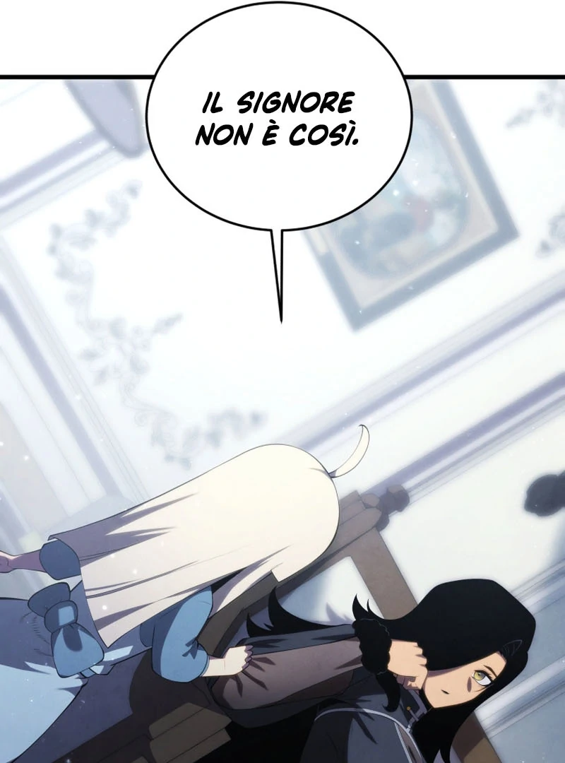 Read The Swordmaster's Son IT Manga Online