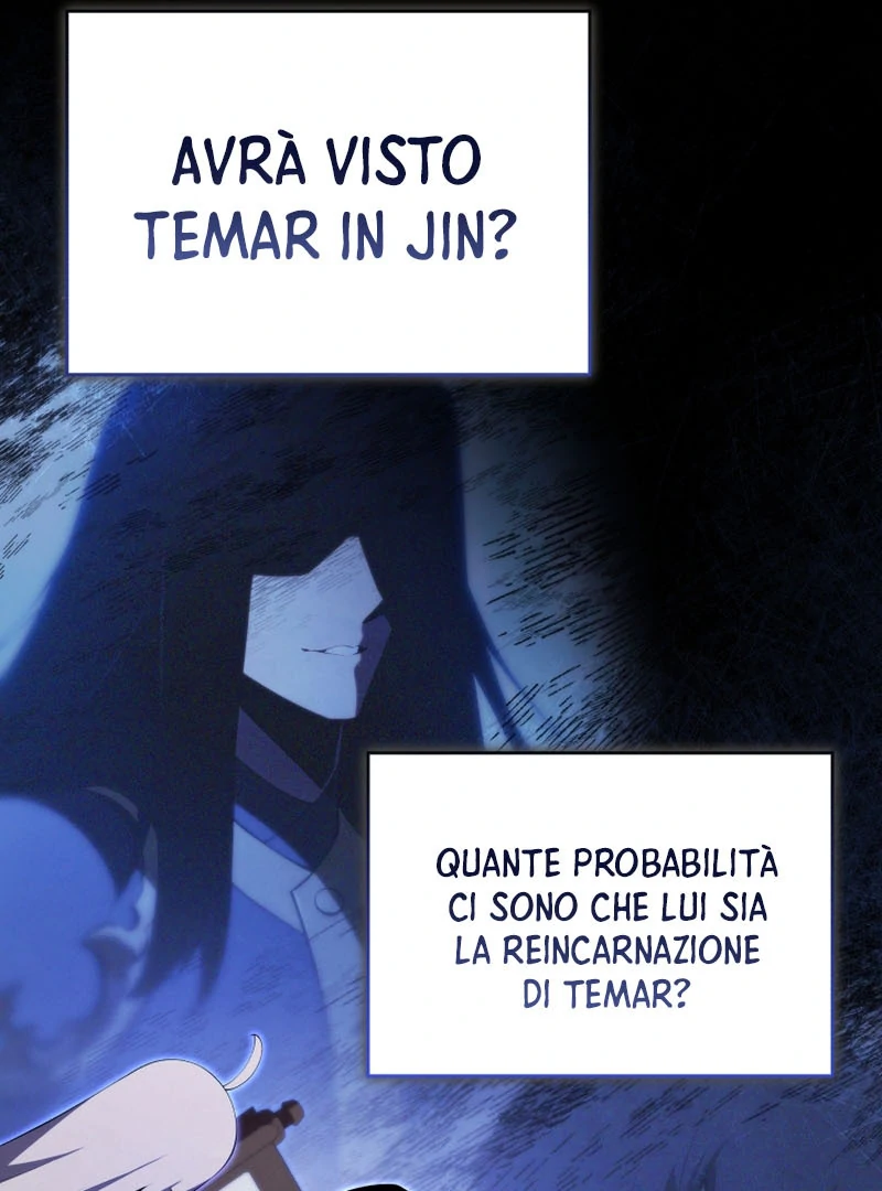 Read The Swordmaster's Son IT Manga Online
