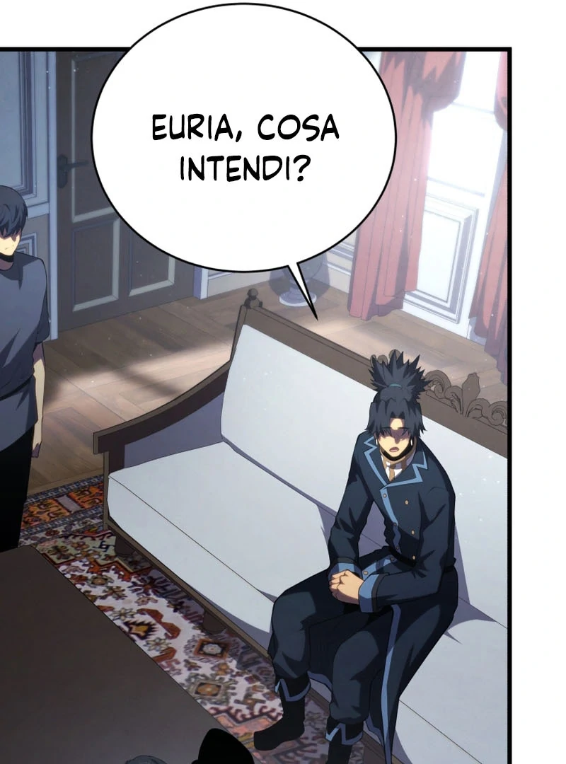 Read The Swordmaster's Son IT Manga Online