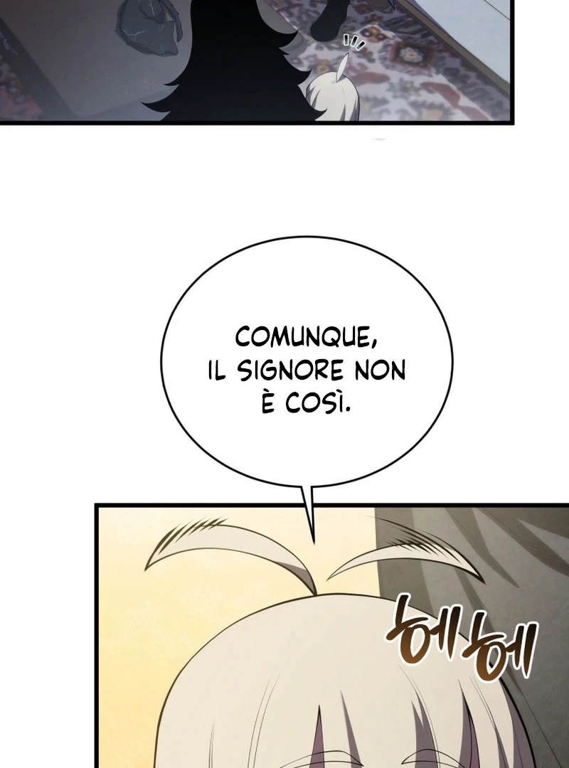 Read The Swordmaster's Son IT Manga Online