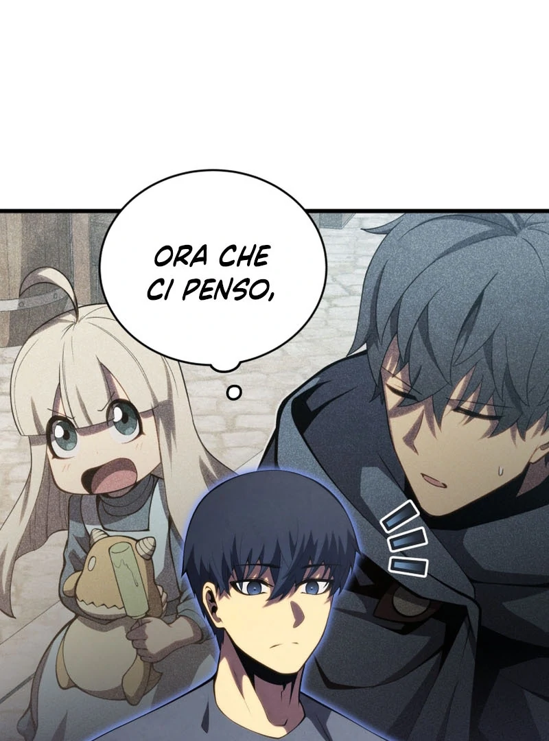 Read The Swordmaster's Son IT Manga Online