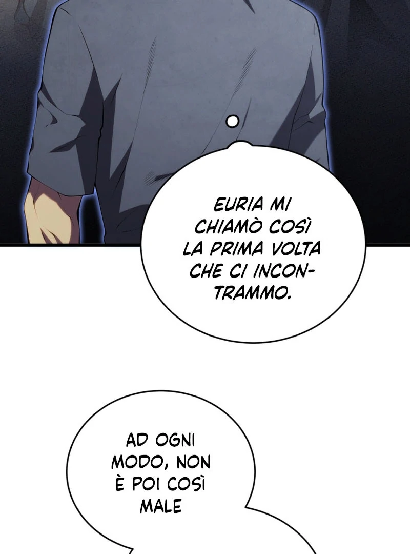 Read The Swordmaster's Son IT Manga Online