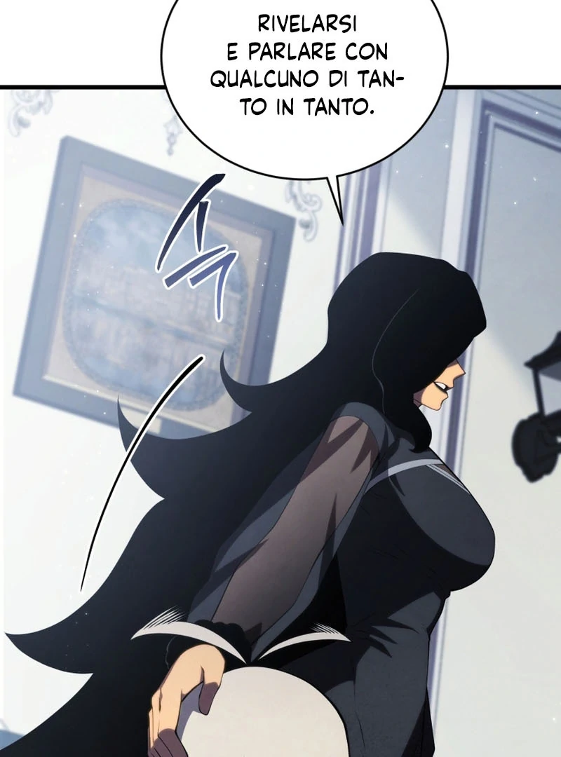 Read The Swordmaster's Son IT Manga Online