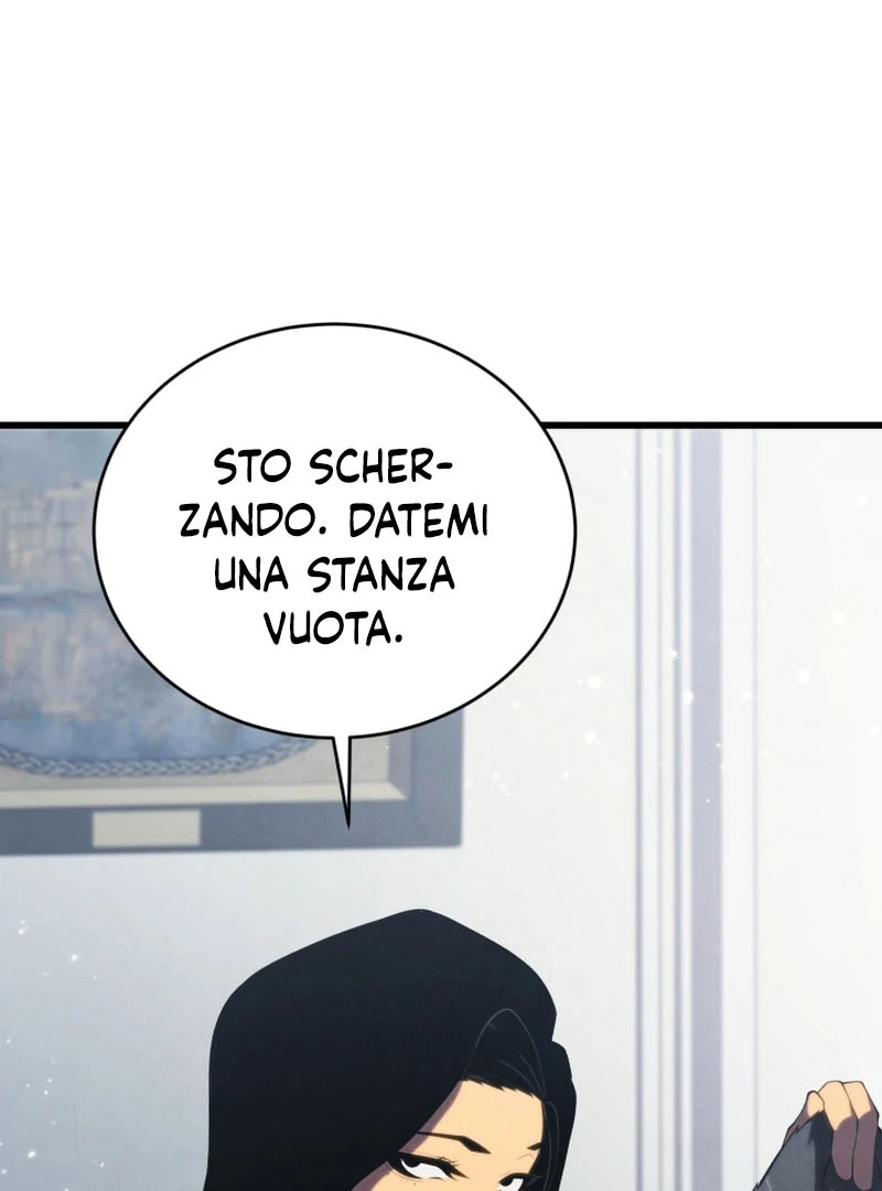 Read The Swordmaster's Son IT Manga Online