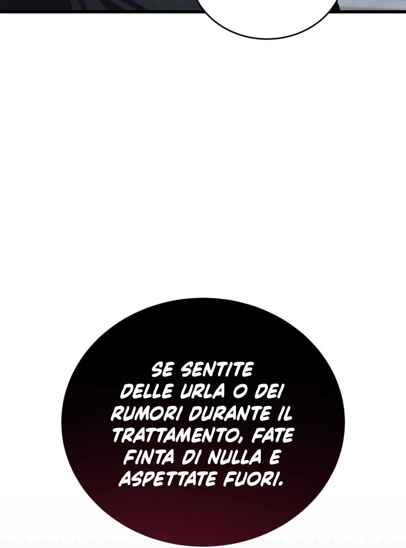 Read The Swordmaster's Son IT Manga Online