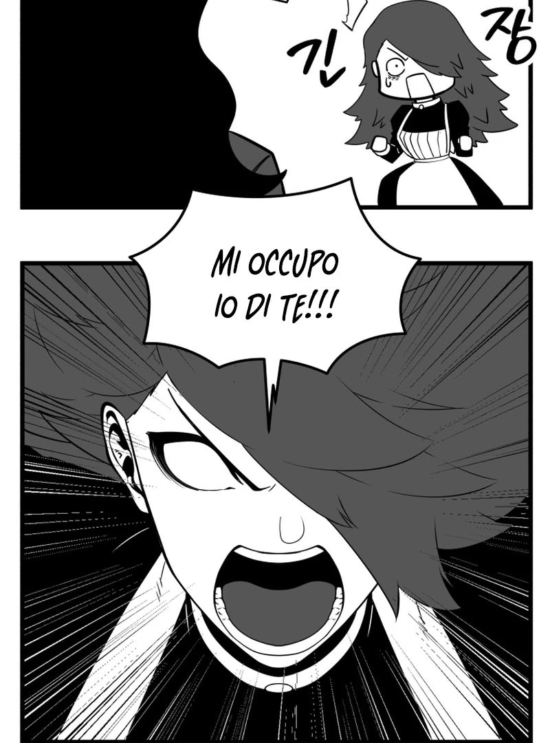 Read The Swordmaster's Son IT Manga Online
