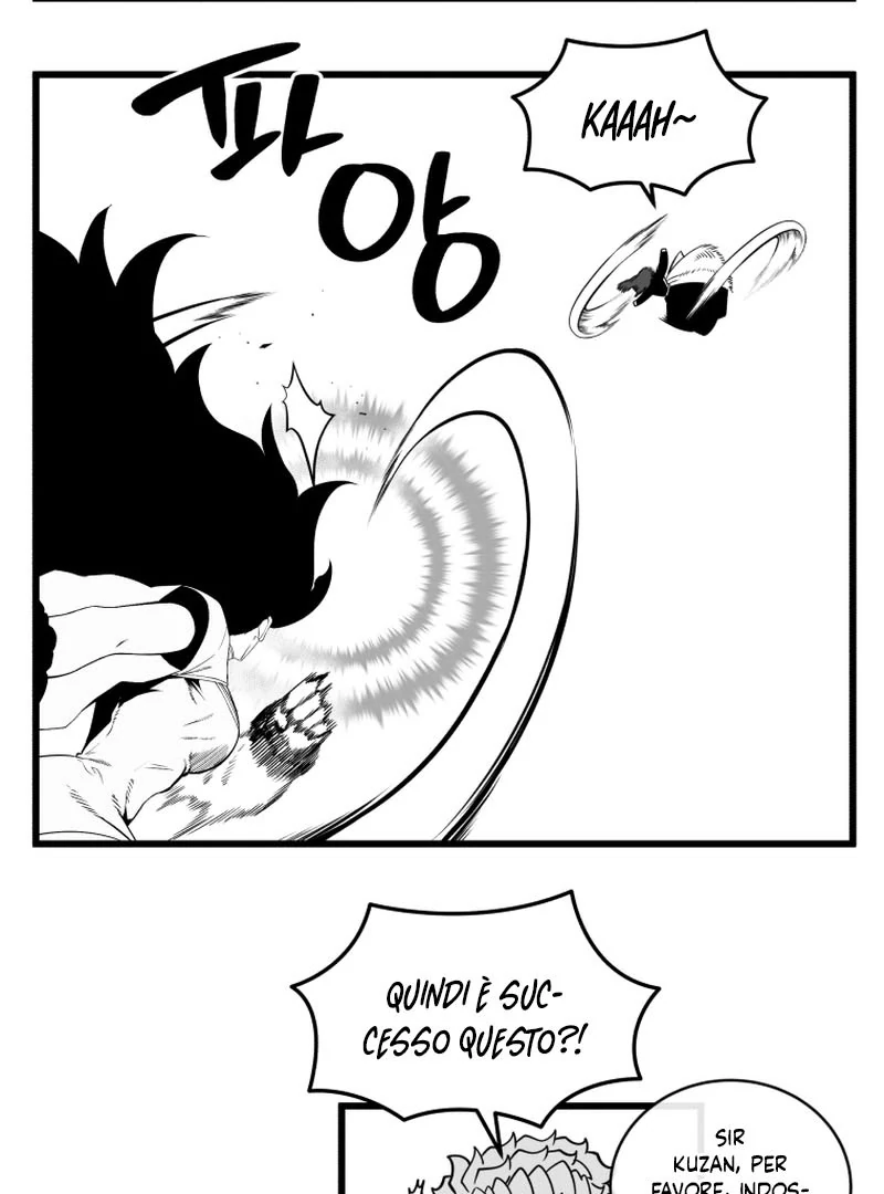 Read The Swordmaster's Son IT Manga Online