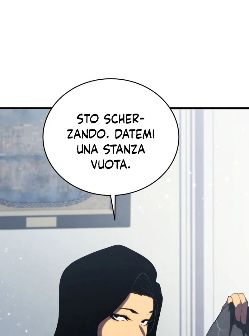 Read The Swordmaster's Son IT Manga Online