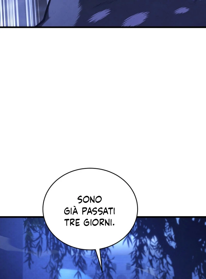 Read The Swordmaster's Son IT Manga Online