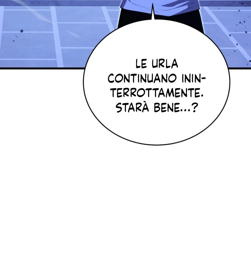 Read The Swordmaster's Son IT Manga Online