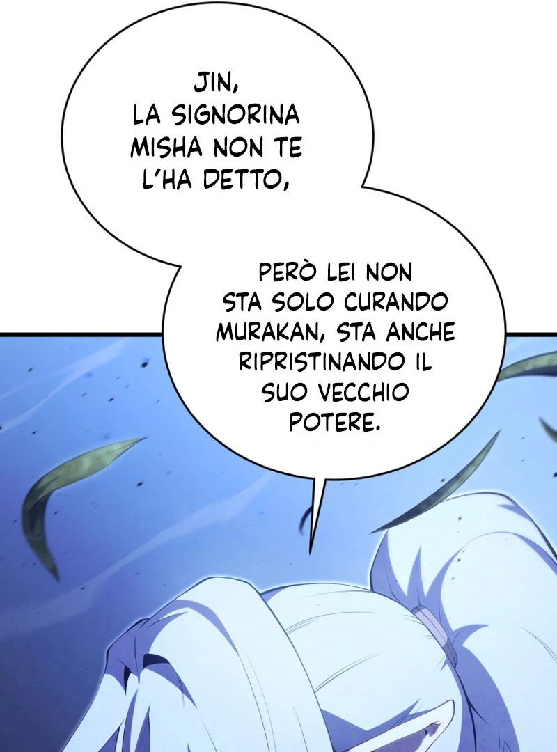 Read The Swordmaster's Son IT Manga Online