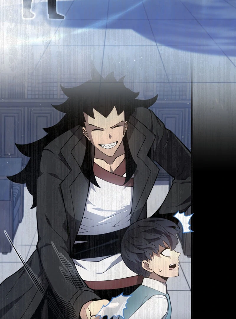 Read The Swordmaster's Son IT Manga Online