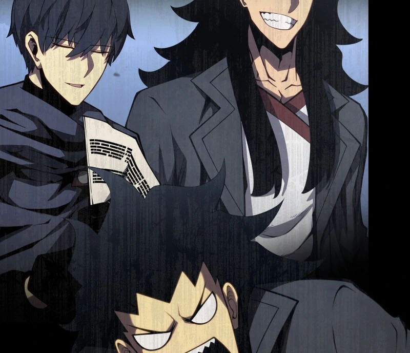 Read The Swordmaster's Son IT Manga Online