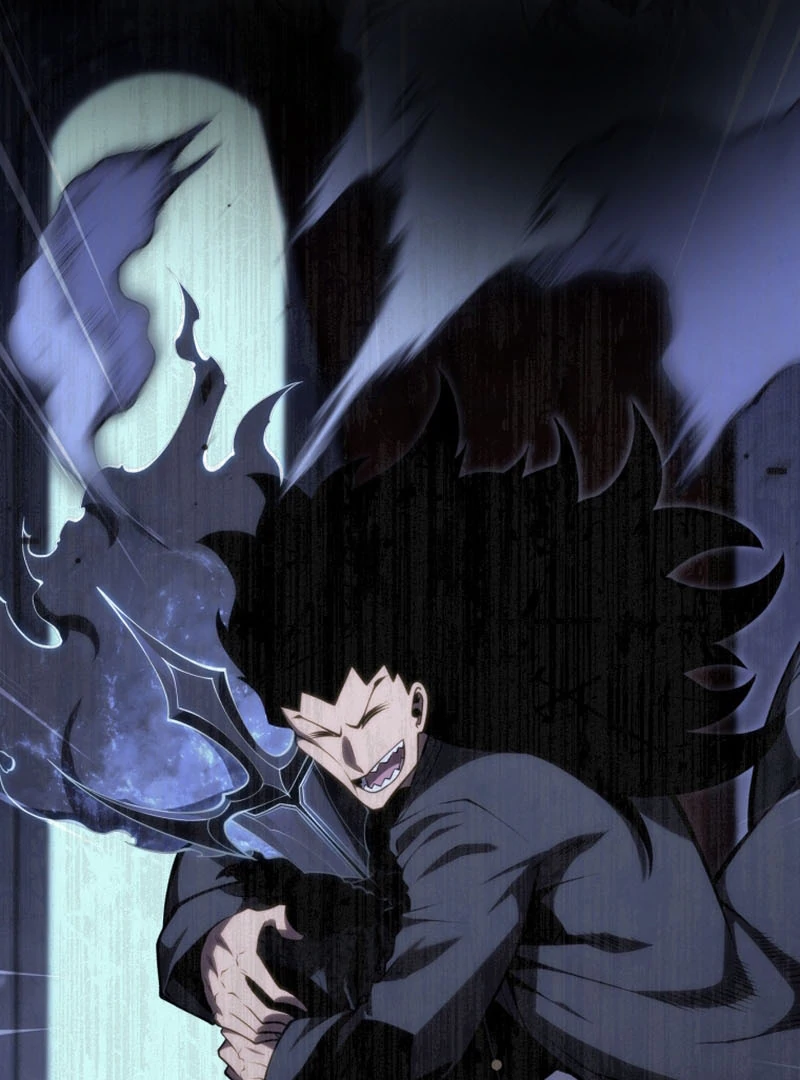 Read The Swordmaster's Son IT Manga Online