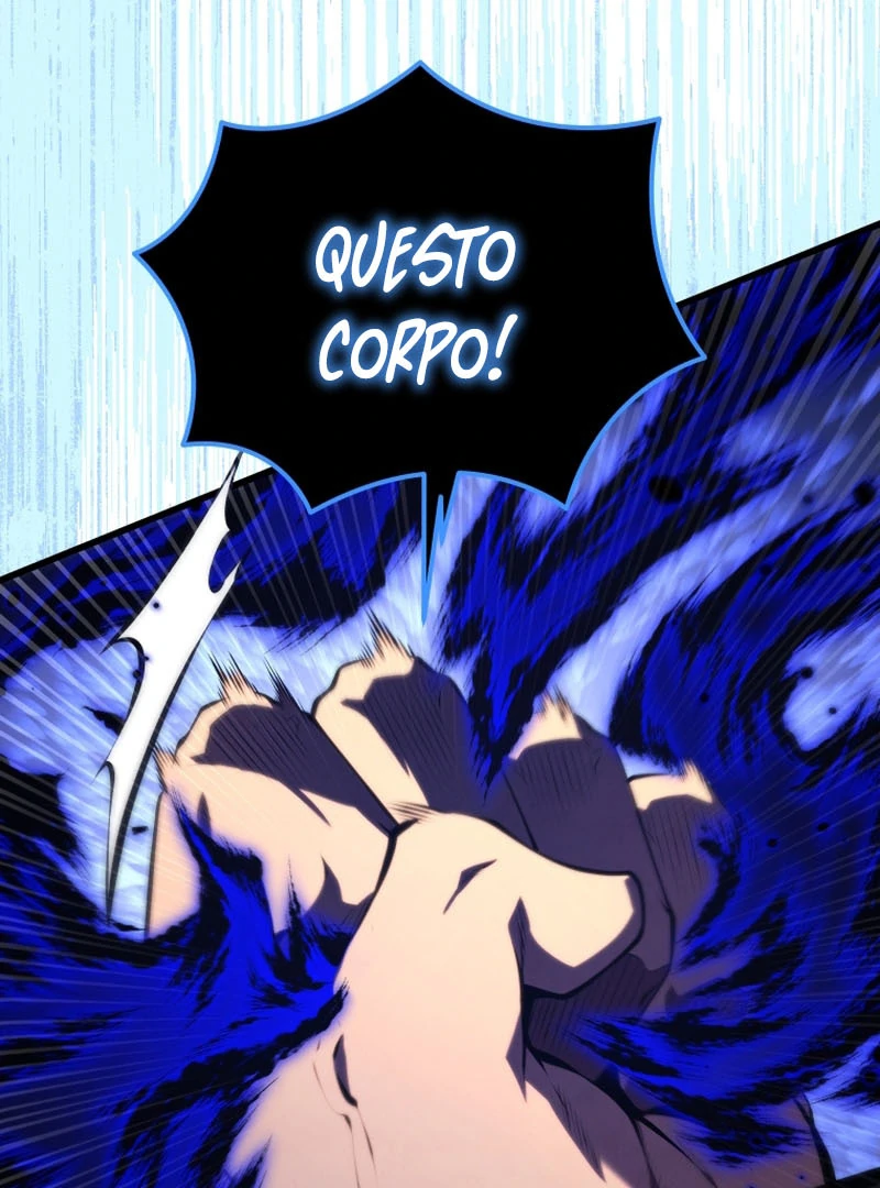 Read The Swordmaster's Son IT Manga Online