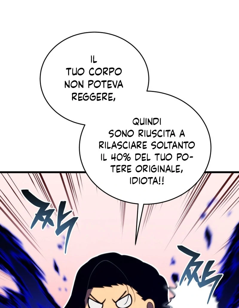Read The Swordmaster's Son IT Manga Online