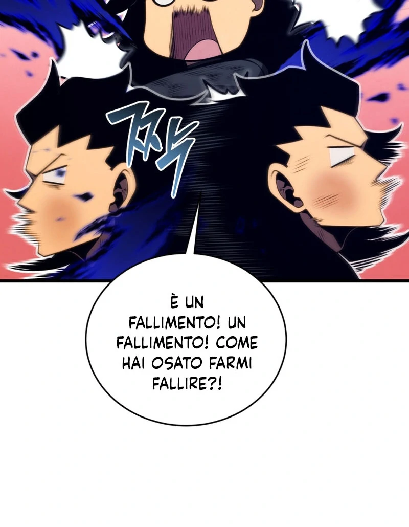 Read The Swordmaster's Son IT Manga Online