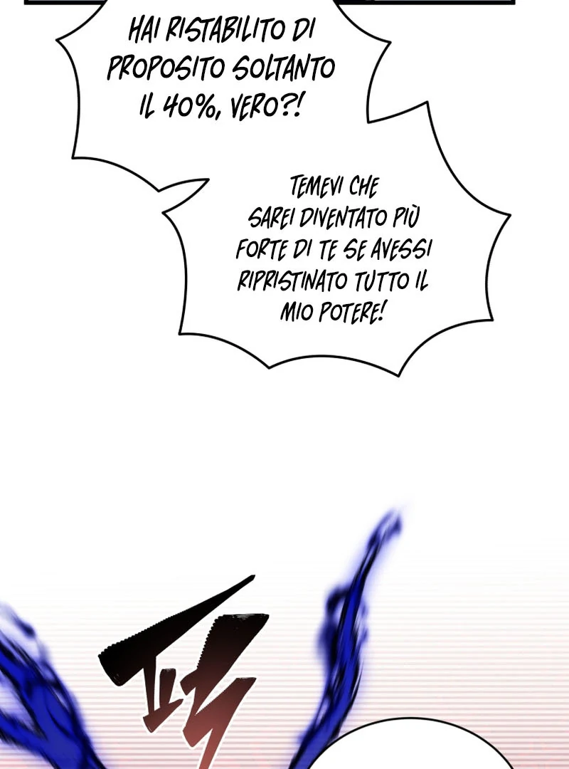Read The Swordmaster's Son IT Manga Online