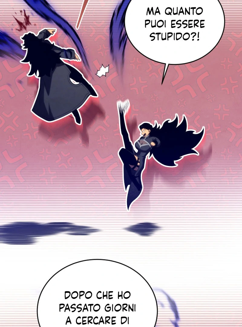 Read The Swordmaster's Son IT Manga Online