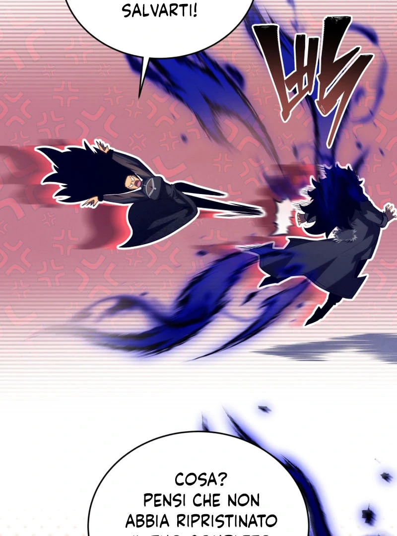 Read The Swordmaster's Son IT Manga Online
