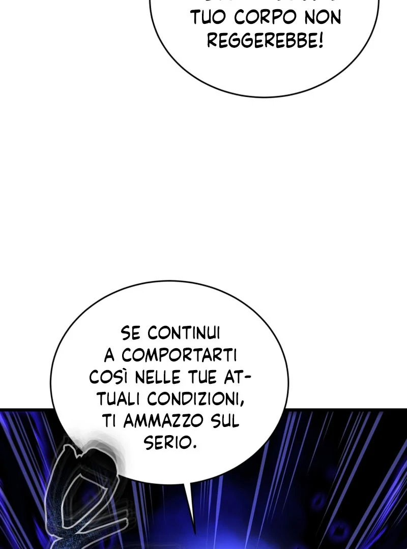 Read The Swordmaster's Son IT Manga Online