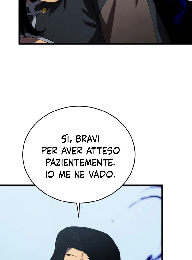 Read The Swordmaster's Son IT Manga Online