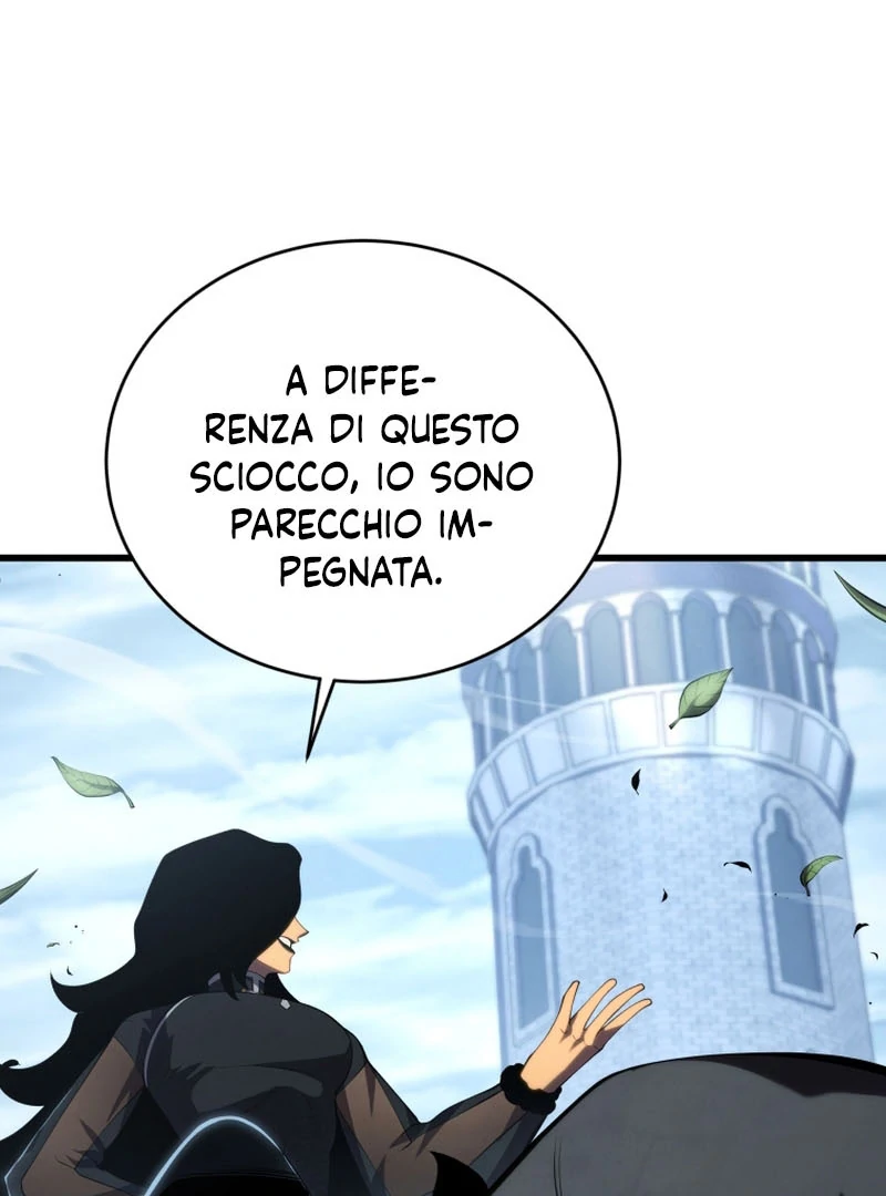Read The Swordmaster's Son IT Manga Online