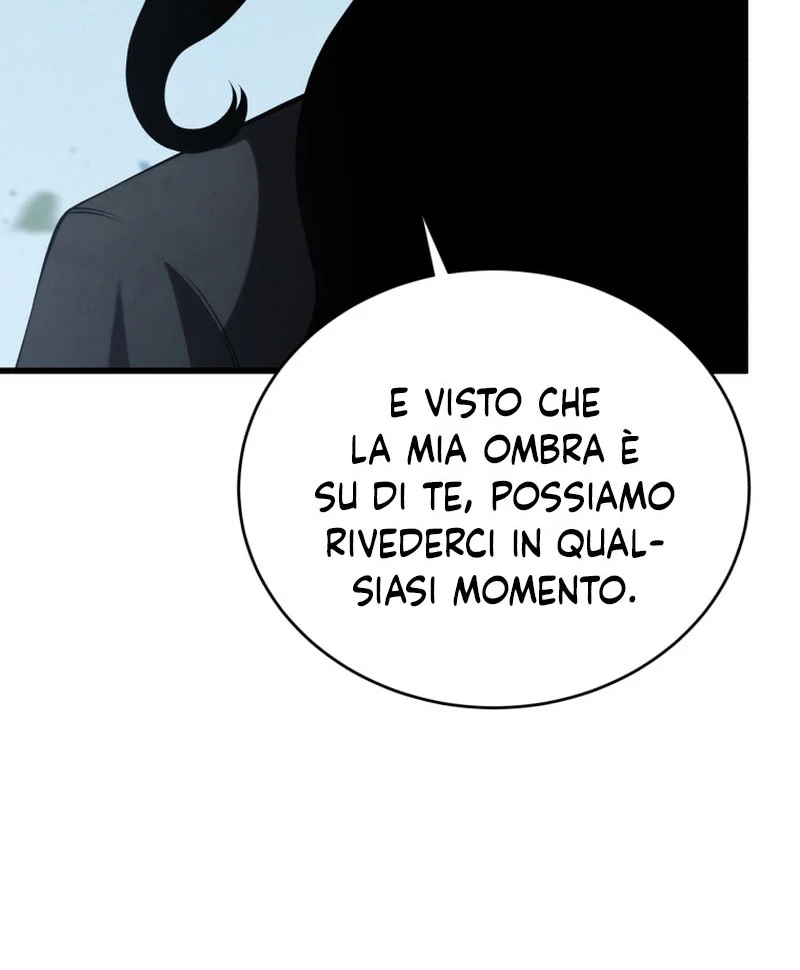 Read The Swordmaster's Son IT Manga Online