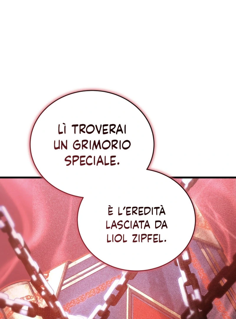 Read The Swordmaster's Son IT Manga Online