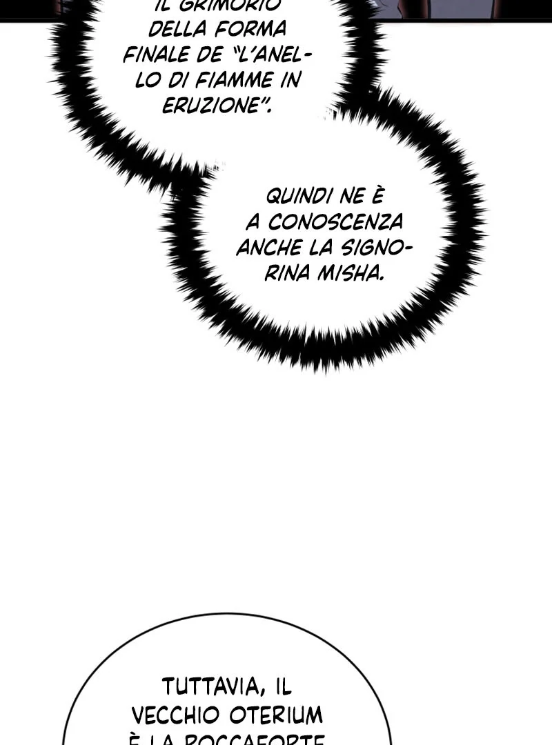 Read The Swordmaster's Son IT Manga Online