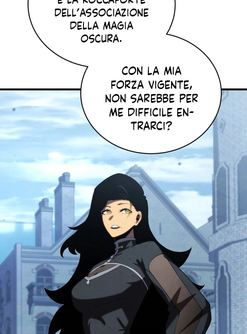Read The Swordmaster's Son IT Manga Online