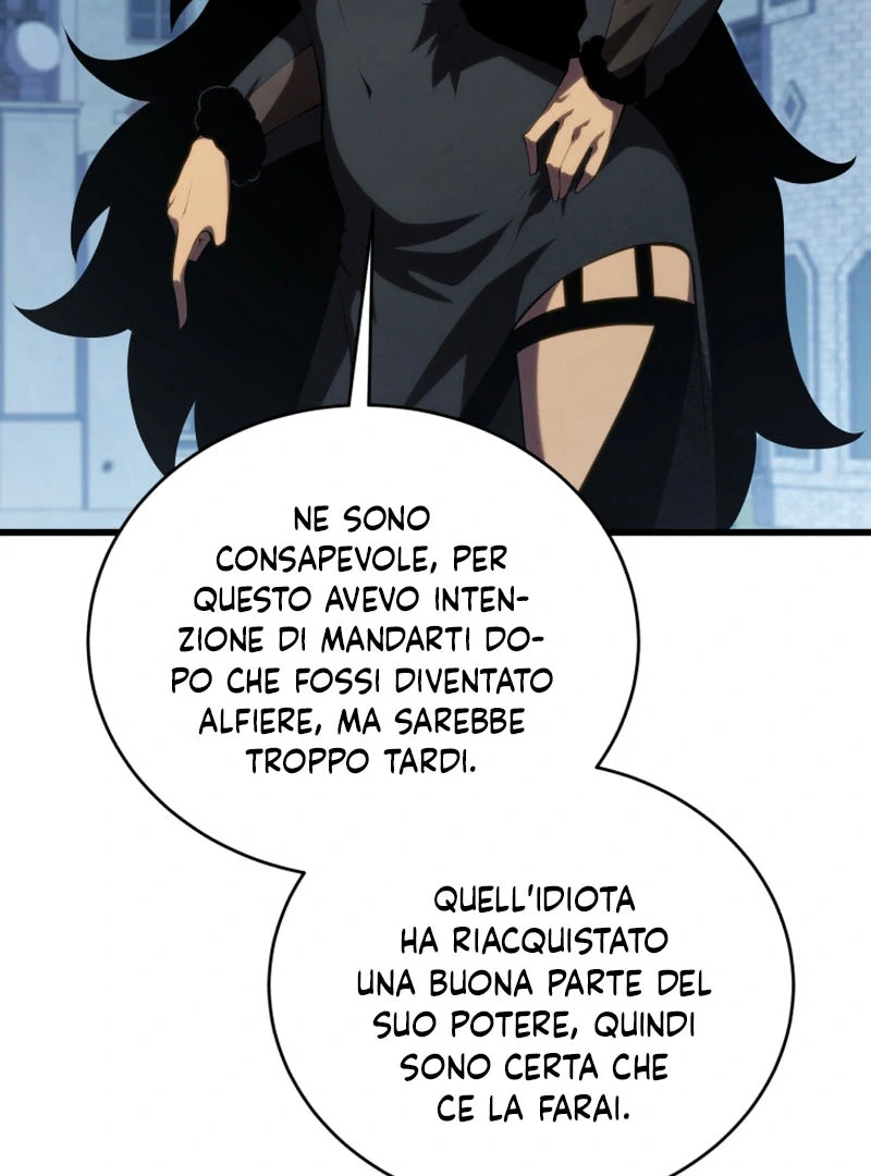 Read The Swordmaster's Son IT Manga Online