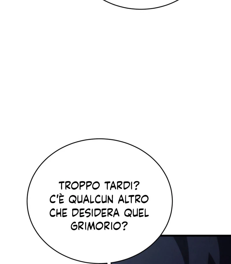Read The Swordmaster's Son IT Manga Online