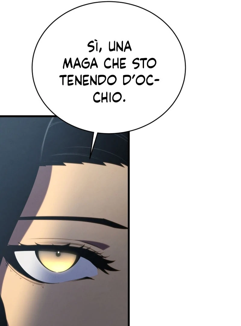 Read The Swordmaster's Son IT Manga Online