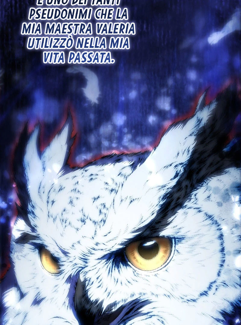 Read The Swordmaster's Son IT Manga Online