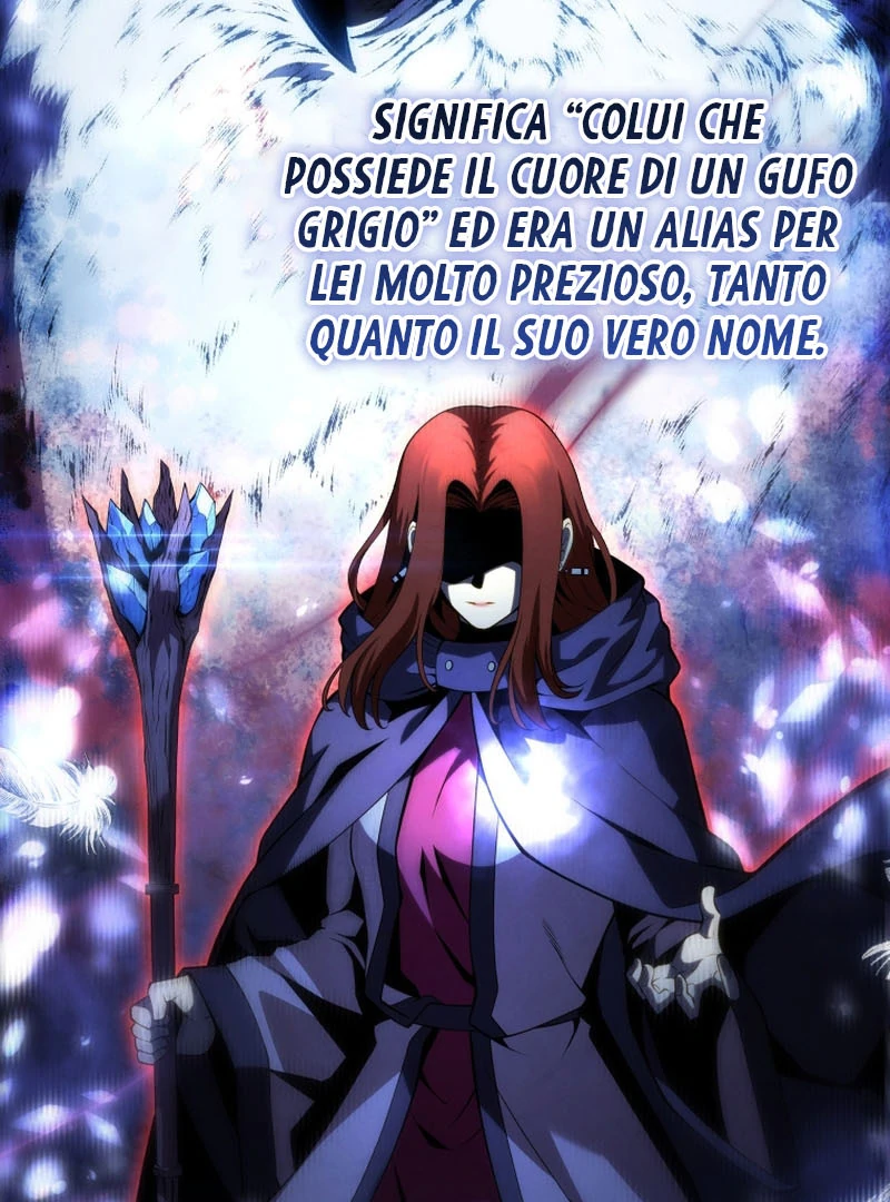 Read The Swordmaster's Son IT Manga Online
