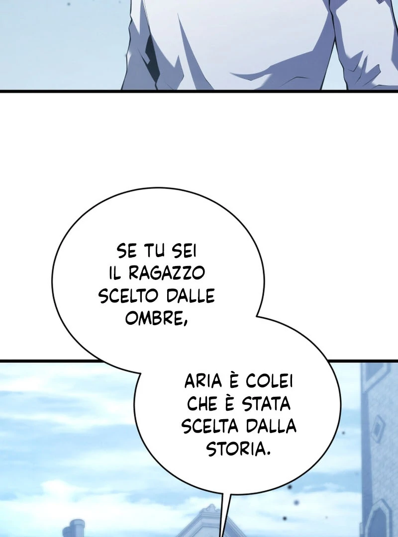 Read The Swordmaster's Son IT Manga Online