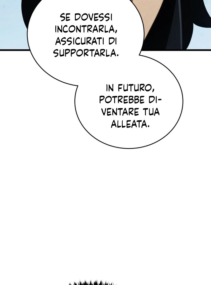 Read The Swordmaster's Son IT Manga Online