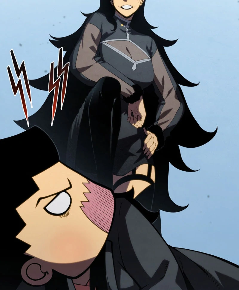 Read The Swordmaster's Son IT Manga Online