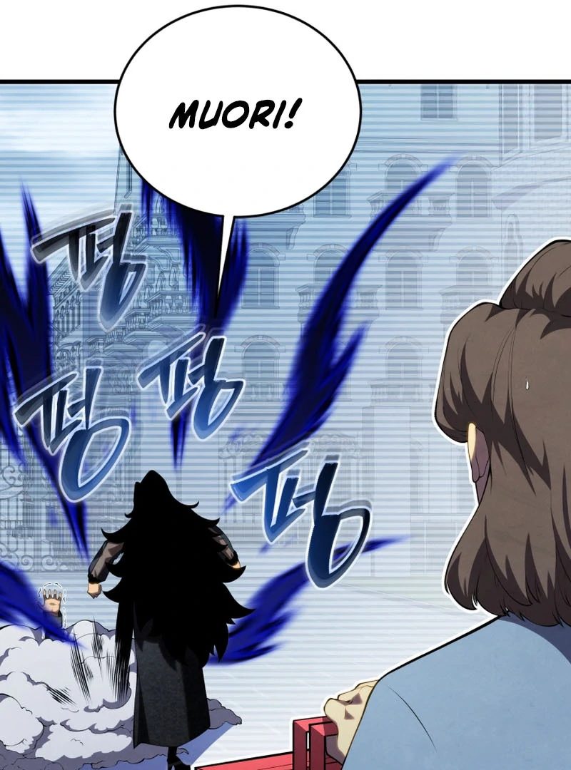 Read The Swordmaster's Son IT Manga Online