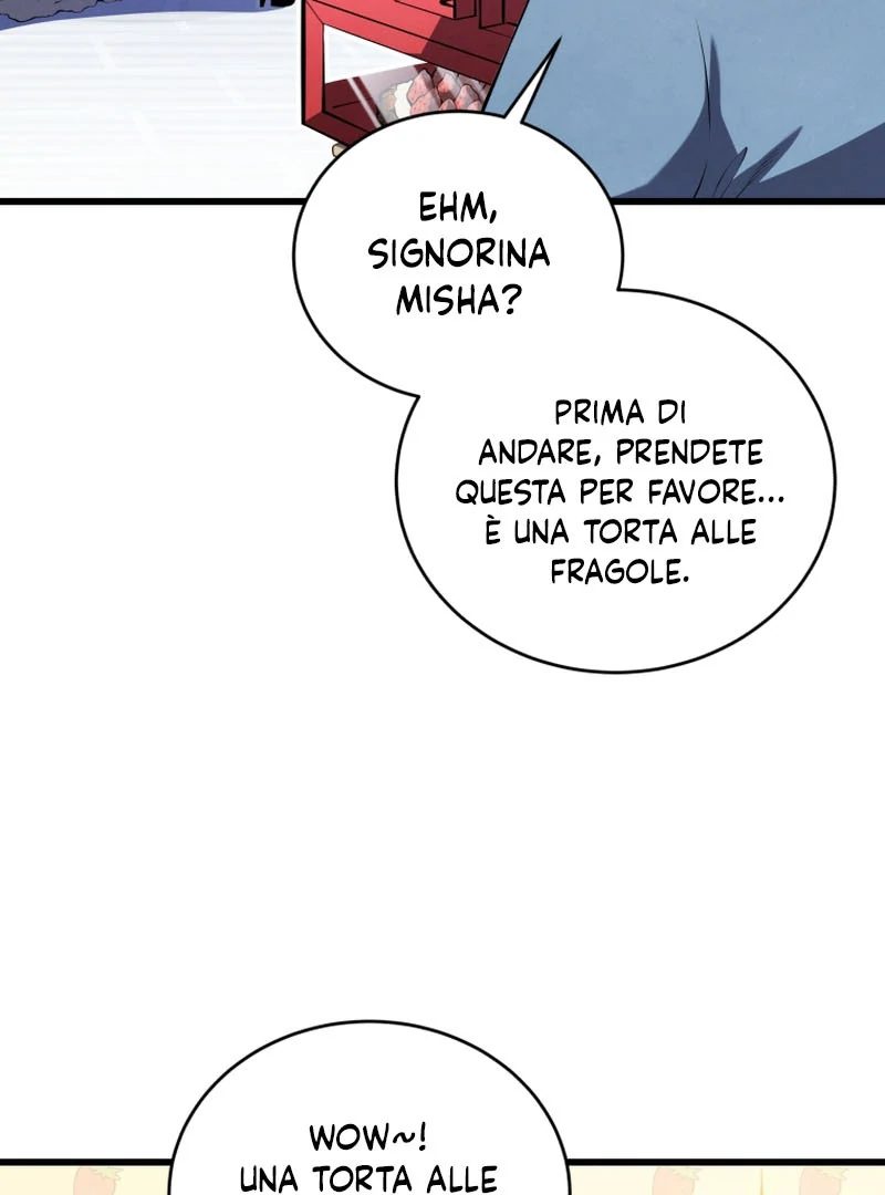 Read The Swordmaster's Son IT Manga Online