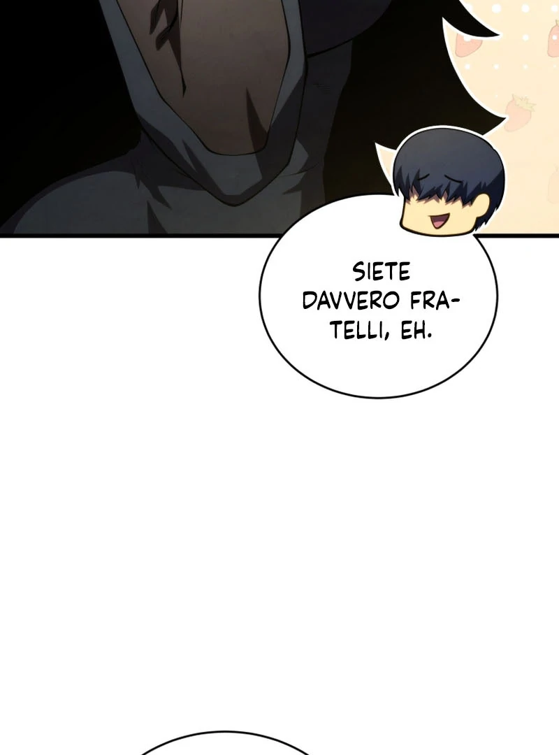 Read The Swordmaster's Son IT Manga Online
