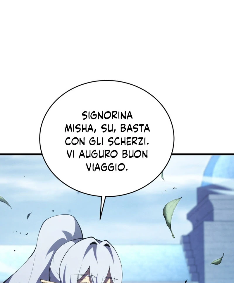 Read The Swordmaster's Son IT Manga Online