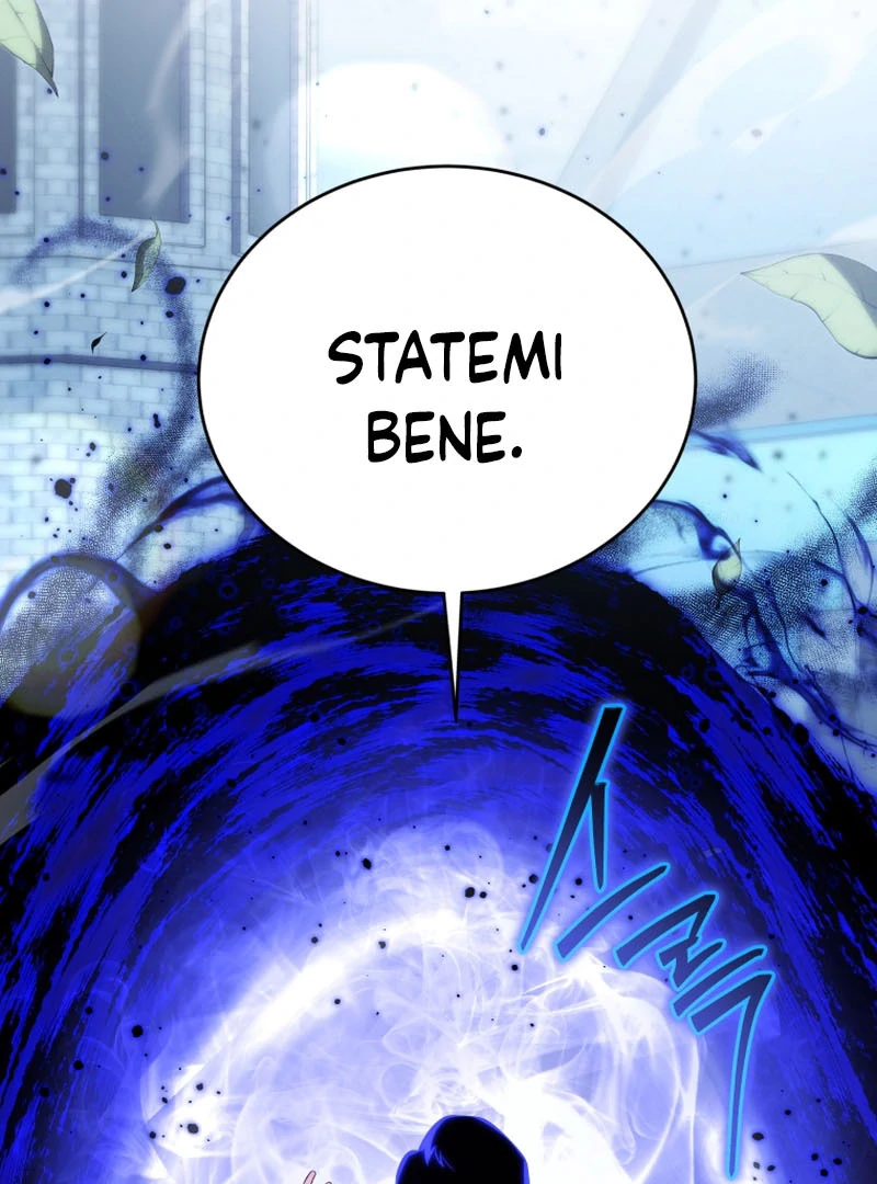 Read The Swordmaster's Son IT Manga Online