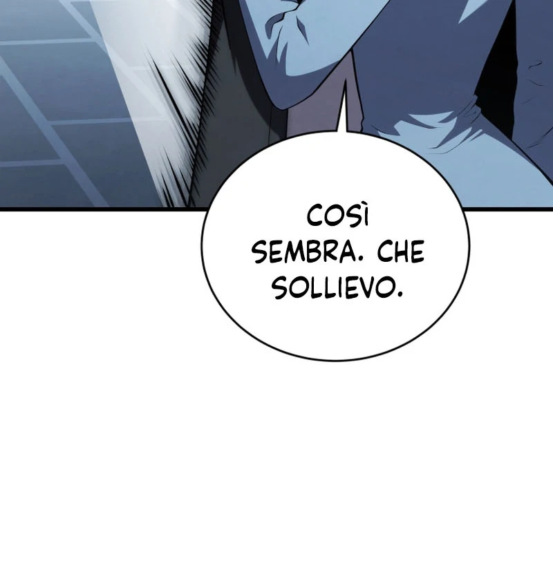 Read The Swordmaster's Son IT Manga Online