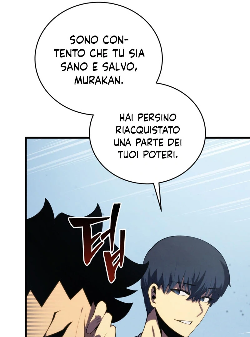 Read The Swordmaster's Son IT Manga Online